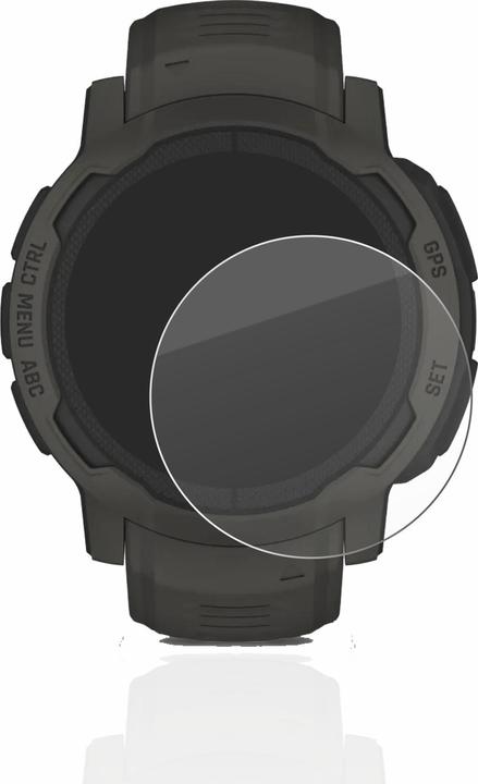 Actual product image BROTECT AirGlass Glass