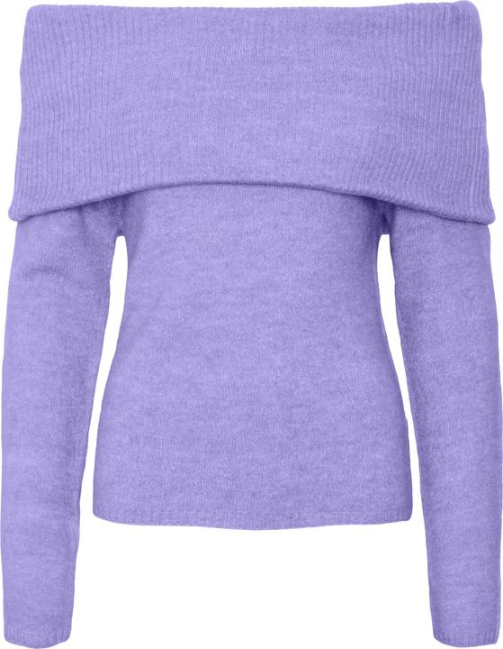 Actual product image Pieces PCRIKO knitted jumper (M)