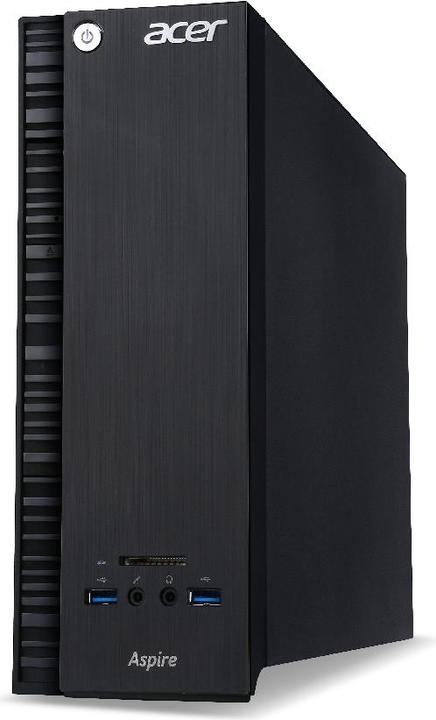 Produktbild Acer Aspire AXC-705 (Intel Core i7-4790, 8 GB, 128 GB, GeForce GTX 745)