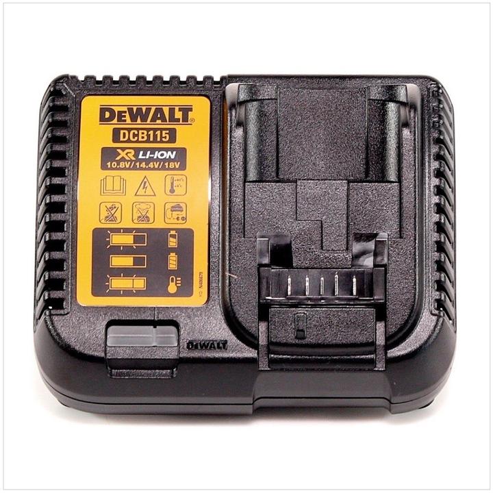 Image du produit DeWalt Chargeur (20 V)