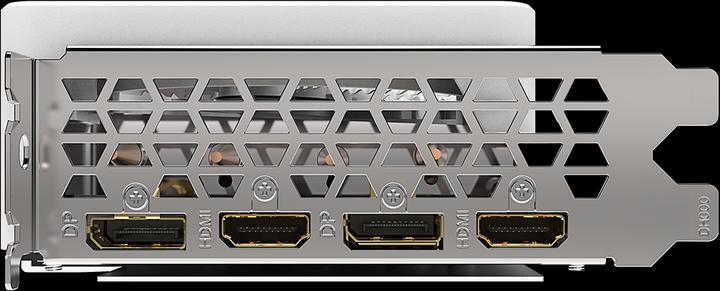 Produktbild Gigabyte GeForce RTX 3070 Vision OC LHR (8 GB)
