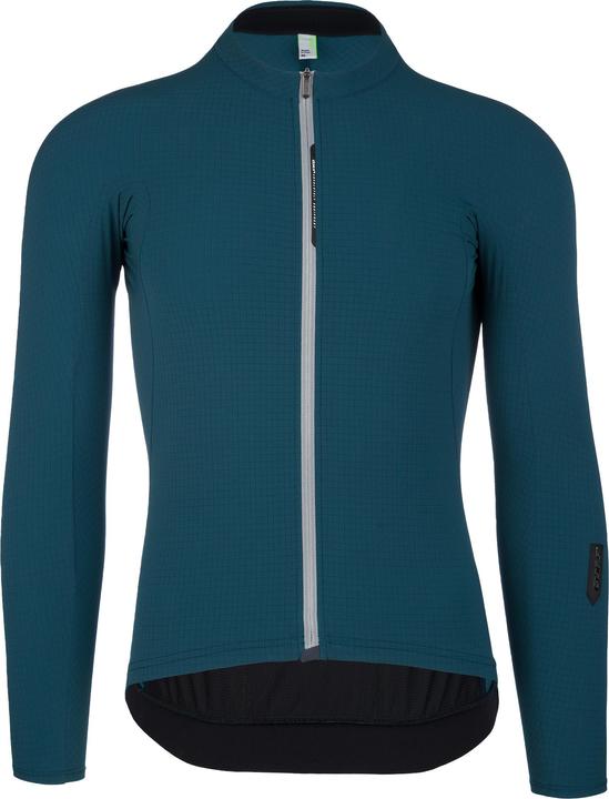 Produktbild Q 36.5 Jersey Long Sleeve L1 Pinstripe X (L)