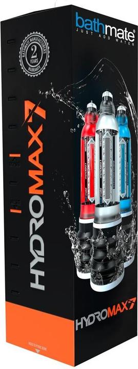 Image du produit Bathmate Hydromax7