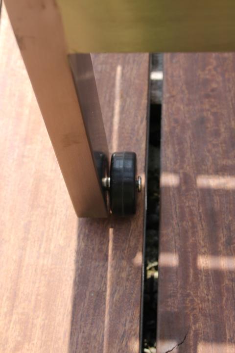 Immagine prodotto Giardimo Atelier Loft (209 cm)