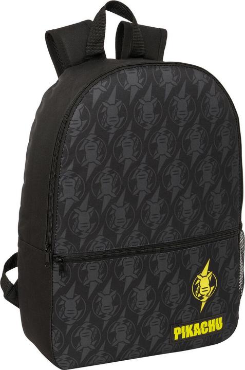 Actual product image Safta Pokémon ""Pikachu"" - Backpack (17 l)