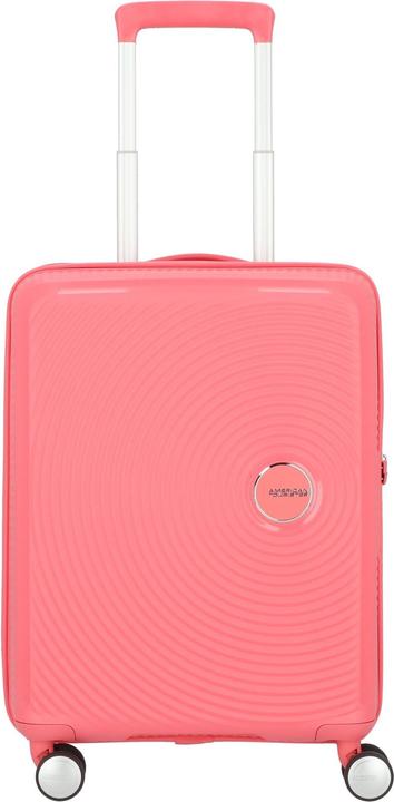 Actual product image American Tourister Soundbox (35.50 l, Hand luggage (up to 50 litres))