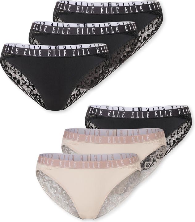 Elle Brasilslip LACE