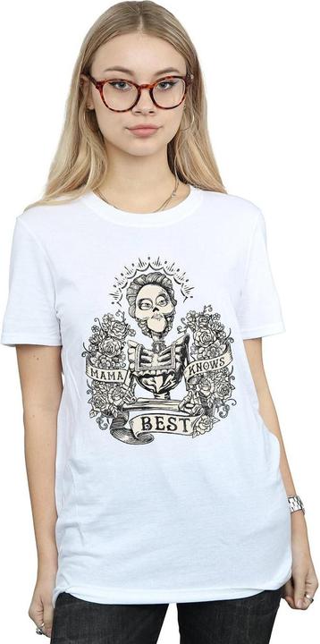 Produktbild Disney Coco Mama Knows Best TShirt (5XL)
