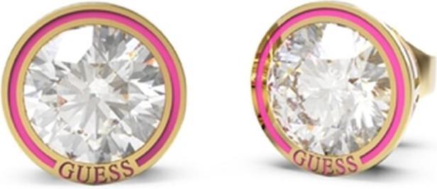 Guess JEWELS NEW COLLECTION JEWELRY Mod. JUBE01361JWYGNPT-U