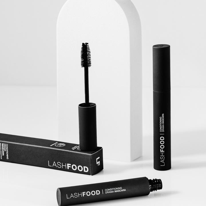 Image du produit Lashfood Conditioning Drama Mascara