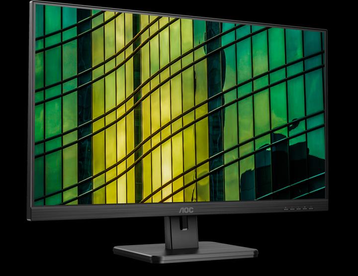 Image du produit AOC 27E2QAE (1920 x 1080 pixels, 27")