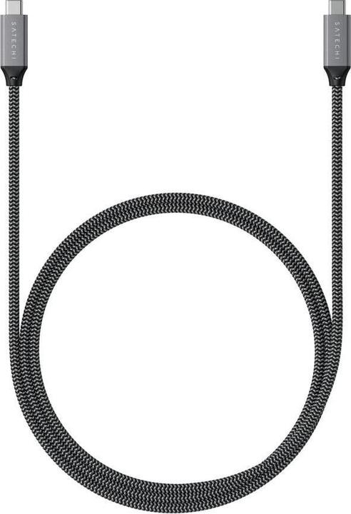 Satechi USB4-C – USB-C (0.80 m, USB 4.0)