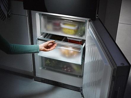 Produktbild Miele Fn 27273 Ws (Freistehend, 320 l)