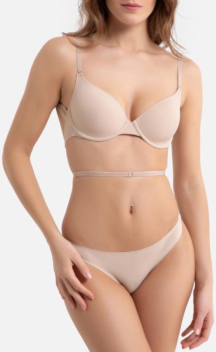 Produktbild La Redoute Collections BH mit verschiedenen Tragevarianten (80 C)