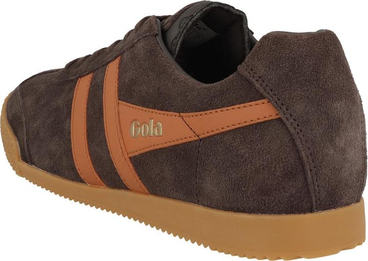 Image du produit Gola Harrier Suede (48)