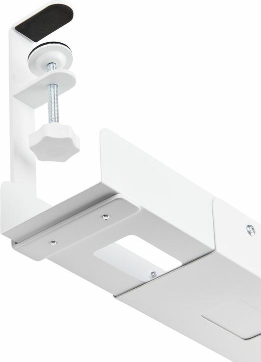 Produktbild StarTech Kabelmanagement-Ablage (Kabeldurchlass, 120 cm)
