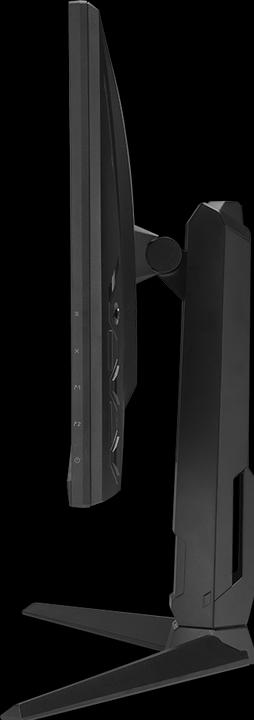 Produktbild ASUS TUF Gaming VG27AQL3A (2560 x 1440 Pixel, 27")