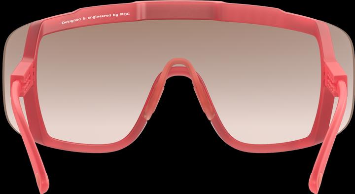 Produktbild Poc Devour (Pink, Silber, Transparent, Braun)