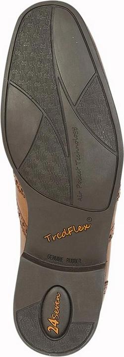 Image du produit Tredflex Chaussures basses en cuir (42)