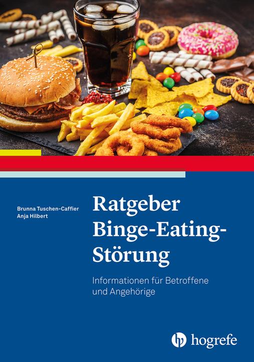 Immagine prodotto Ratgeber Binge-Eating-Störung (Tedesco, Caffettiera a inchiostro Brunna, 2022)