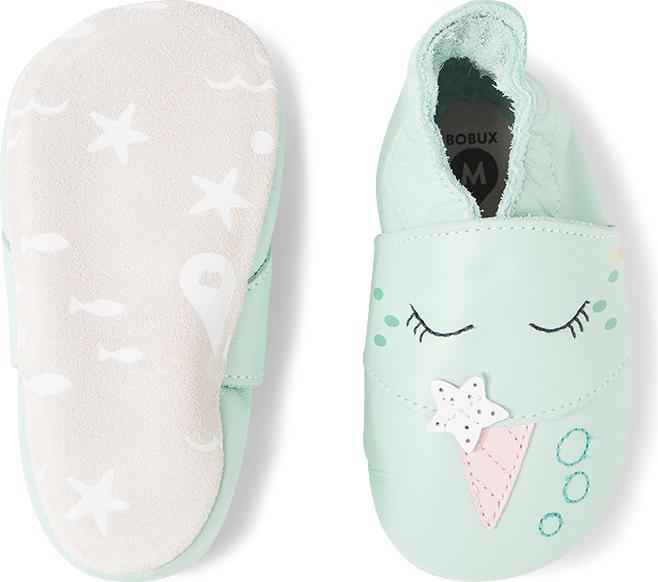 Actual product image Bobux Narwhal (18, 19)