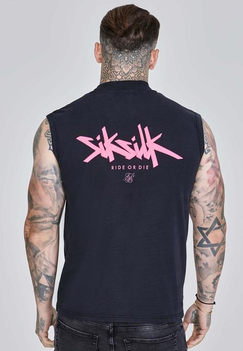Produktbild Siksilk Top Active Vest (M)