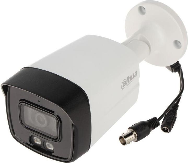 Produktbild Dahua CAMERA HDCVI 5MP BULLET/HFW1500TLM-IL-A-0360B-S2