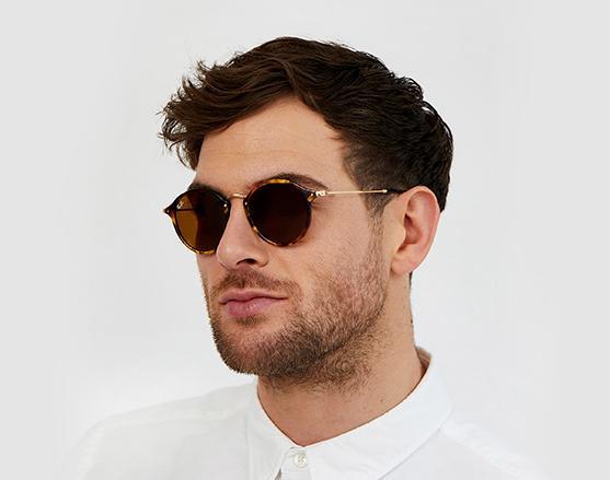 Produktbild Ray Ban Rb2447