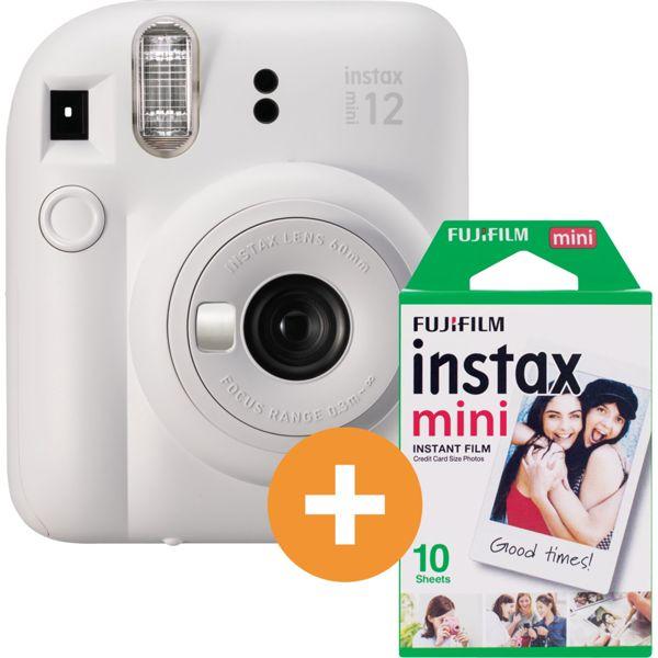 Image du produit Fujifilm Kit de films Instax Mini 12