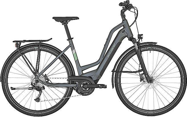 Bergamont E-Bike Horizon Tour 5 Amsterdam (52 cm)