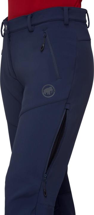 Produktbild Mammut Winter Hiking SO Pants Women (34)