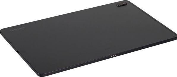 Image du produit Samsung Galaxy Tab S7 FE (5G, 12.40", 64 Go, Mystic Black)
