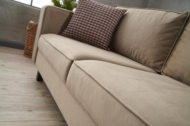 Actual product image Atelier del Sofa Jaden (2 person sofa)