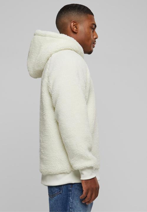 Image du produit Urban Classics Sherpa Hoody - 3490 (L)