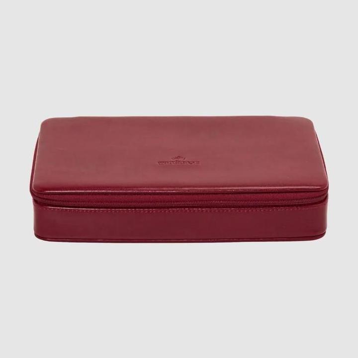 Produktbild Windrose Merino Schmuckbox 23 cm