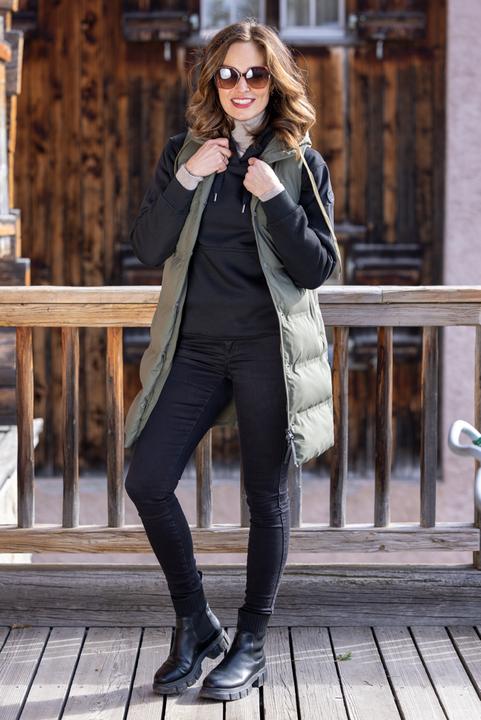 Immagine prodotto Rukka Petra Damen Thermo Gilet lang (44)