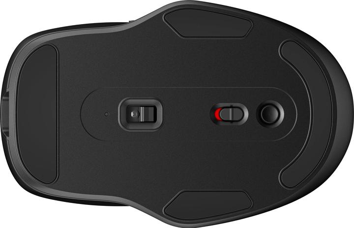 Produktbild HP 515 Wireless Mouse (Kabellos)