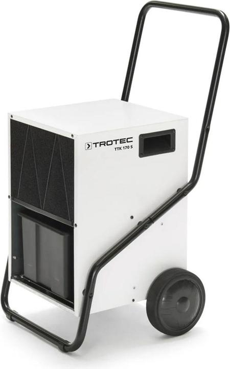 Produktbild Trotec TTK 170 S (100 m², 40 l/24h)