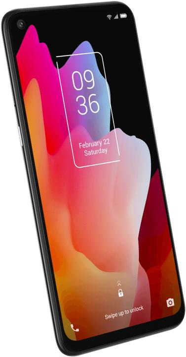 Produktbild TCL T10L (64 GB, Mariana Blue, 6.53", Hybrid Dual SIM, 48 Mpx, 4G)