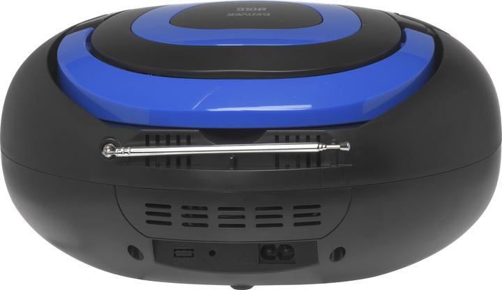 Actual product image Denver TCL-212BT (FM, Bluetooth)