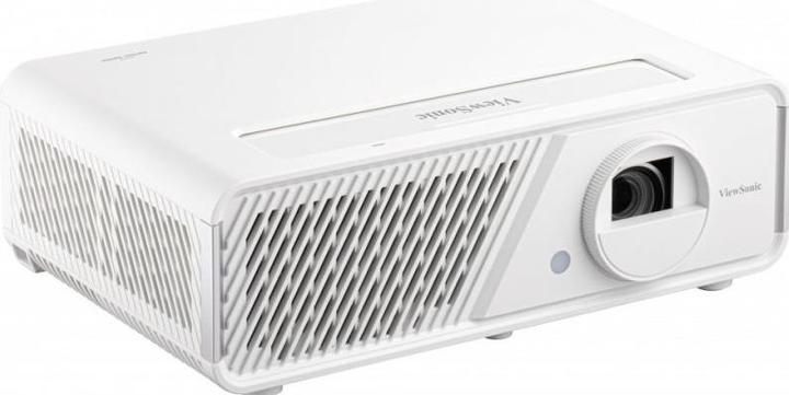 Produktbild Viewsonic X1 (Full HD, 2300 lm, 1.15 - 1.5:1)