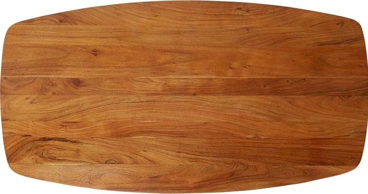 Image du produit Kare Design Tisch Denver 180x90cm (180 x 90 cm)