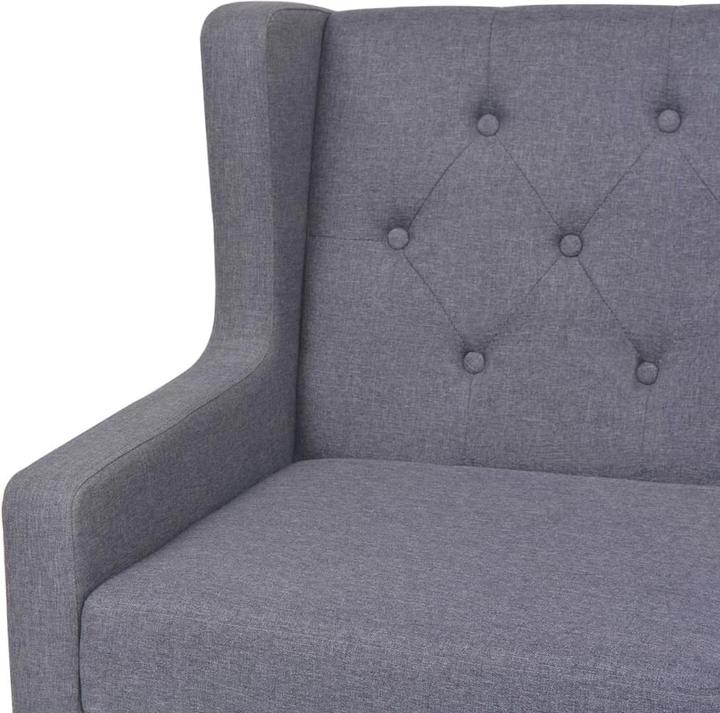 Immagine prodotto VidaXL Hadelinde (Set di tappezzerie)