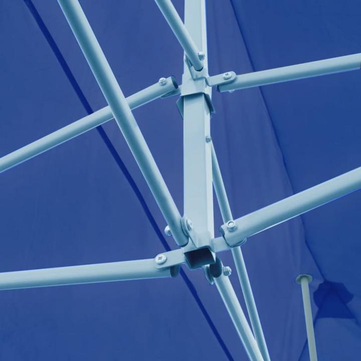 Image du produit VidaXL Tonnelle (580 cm, 291 cm)