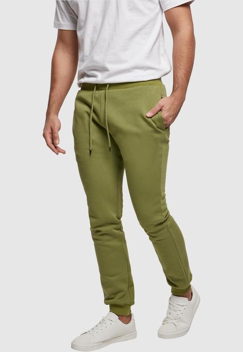 Produktbild Urban Classics Organic Basic Sweatpants (XXL)