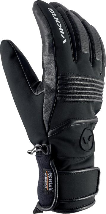 Produktbild MGA Wikinger Moritz Ski Man Handschuhe (7)