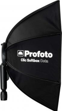 Immagine prodotto Profoto Clic Octa (Soft box, 60 cm)