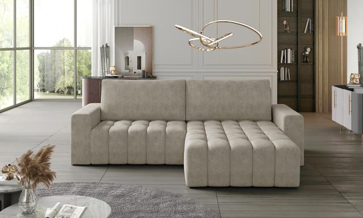 Actual product image ELTAP Bonet (3-seater, Sofa bed, Corner sofa)
