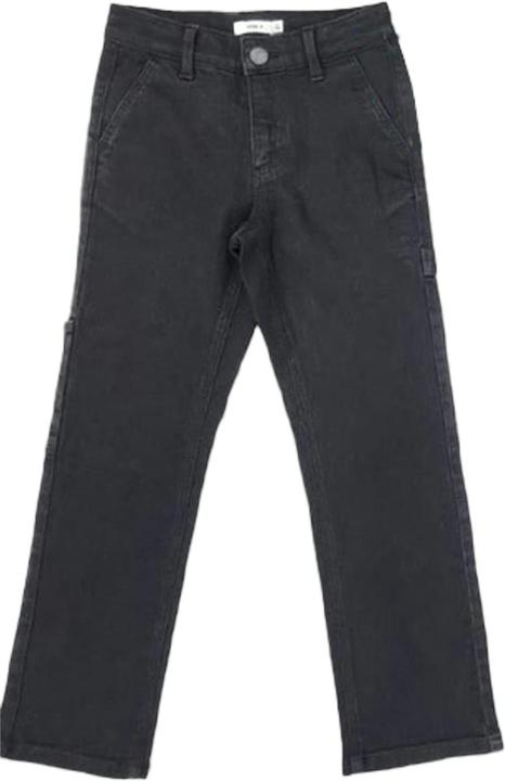 Actual product image Name it Nkmryan Straight Carp Jeans 2100-Io Noos (140)