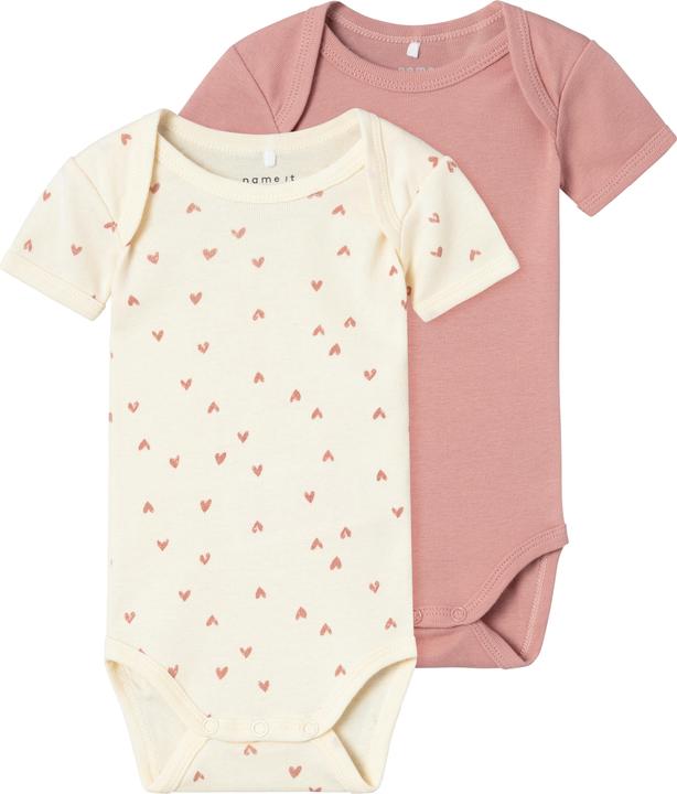 Name it BabyBody Herzchen